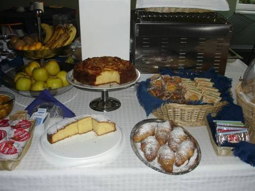 Фото Al Caminetto