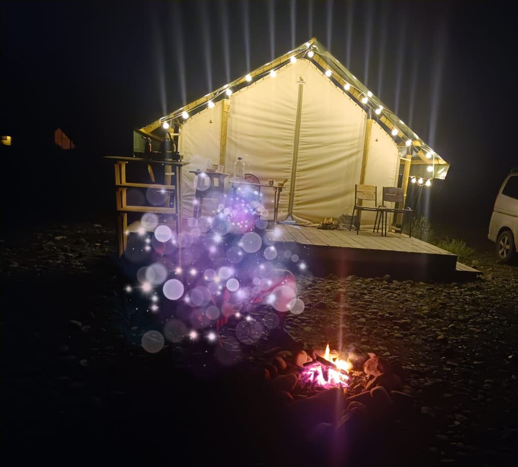 Фото Яломан camp