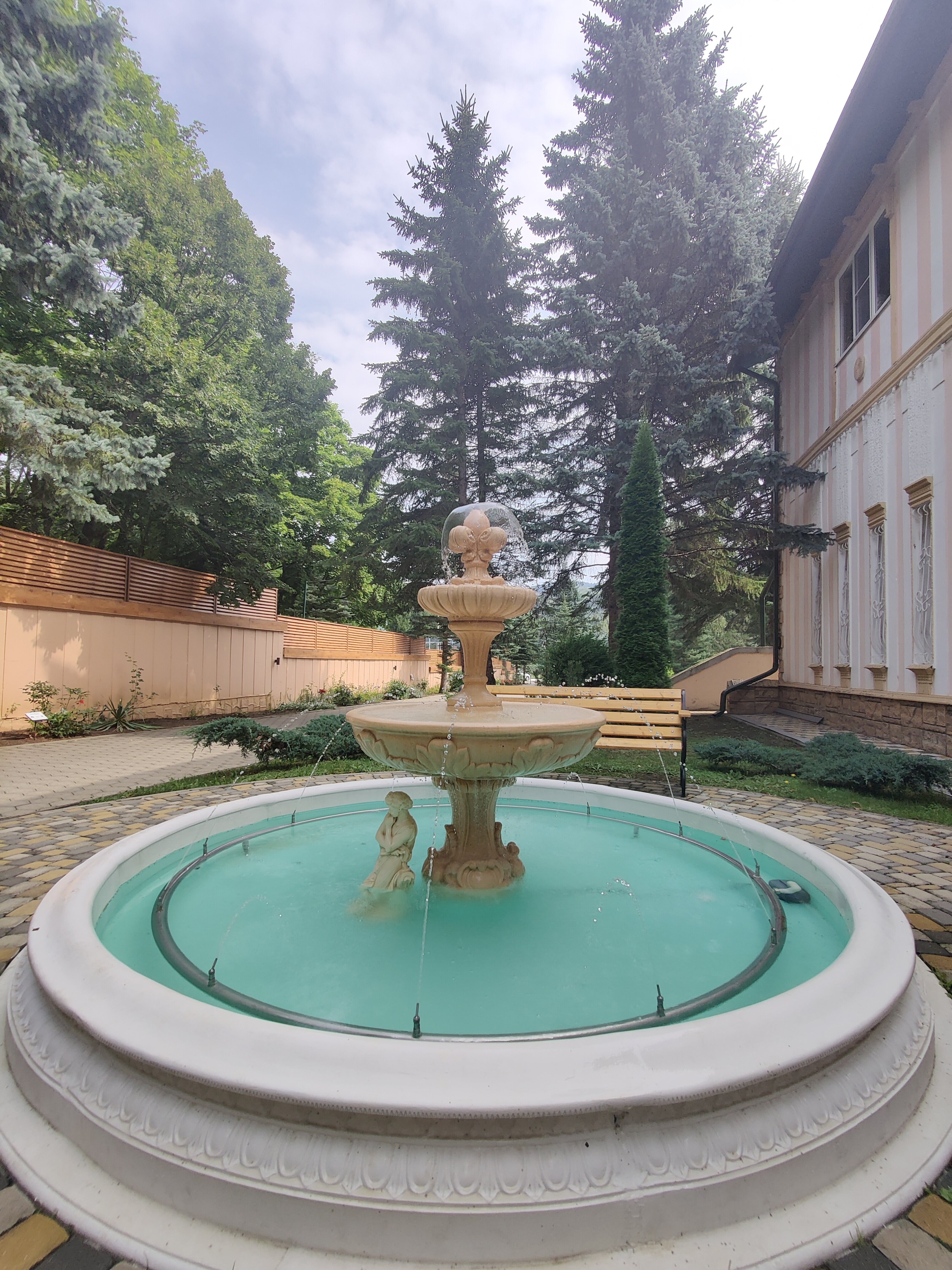 Фото Вилла Арнест