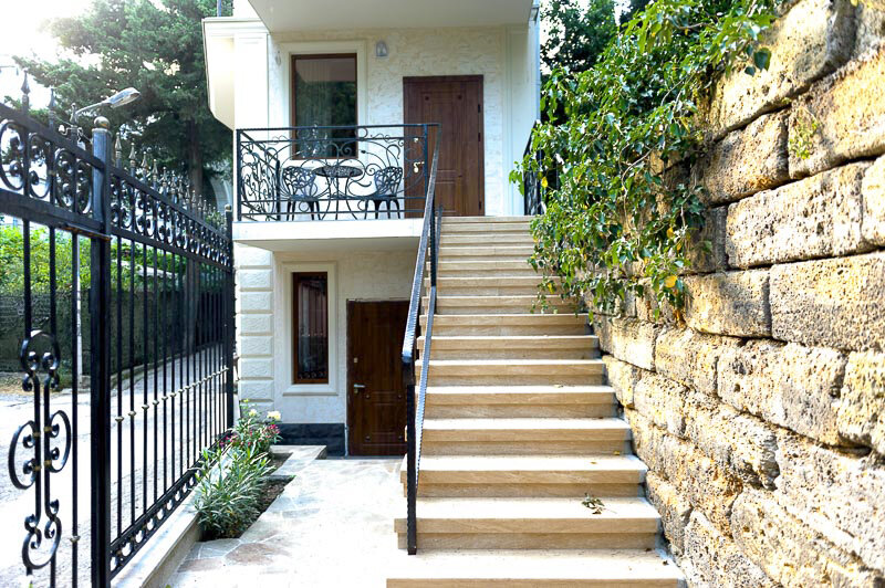 Фото Сердце Ялты