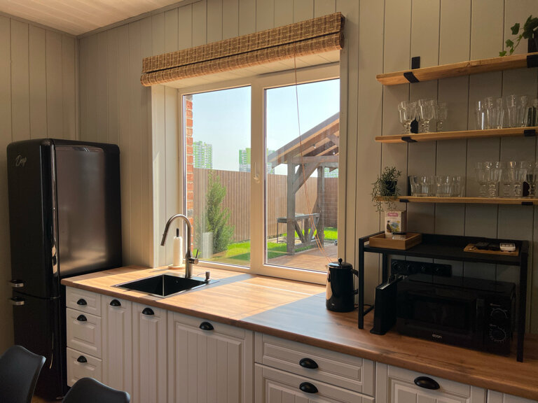 Фото Отдых тут