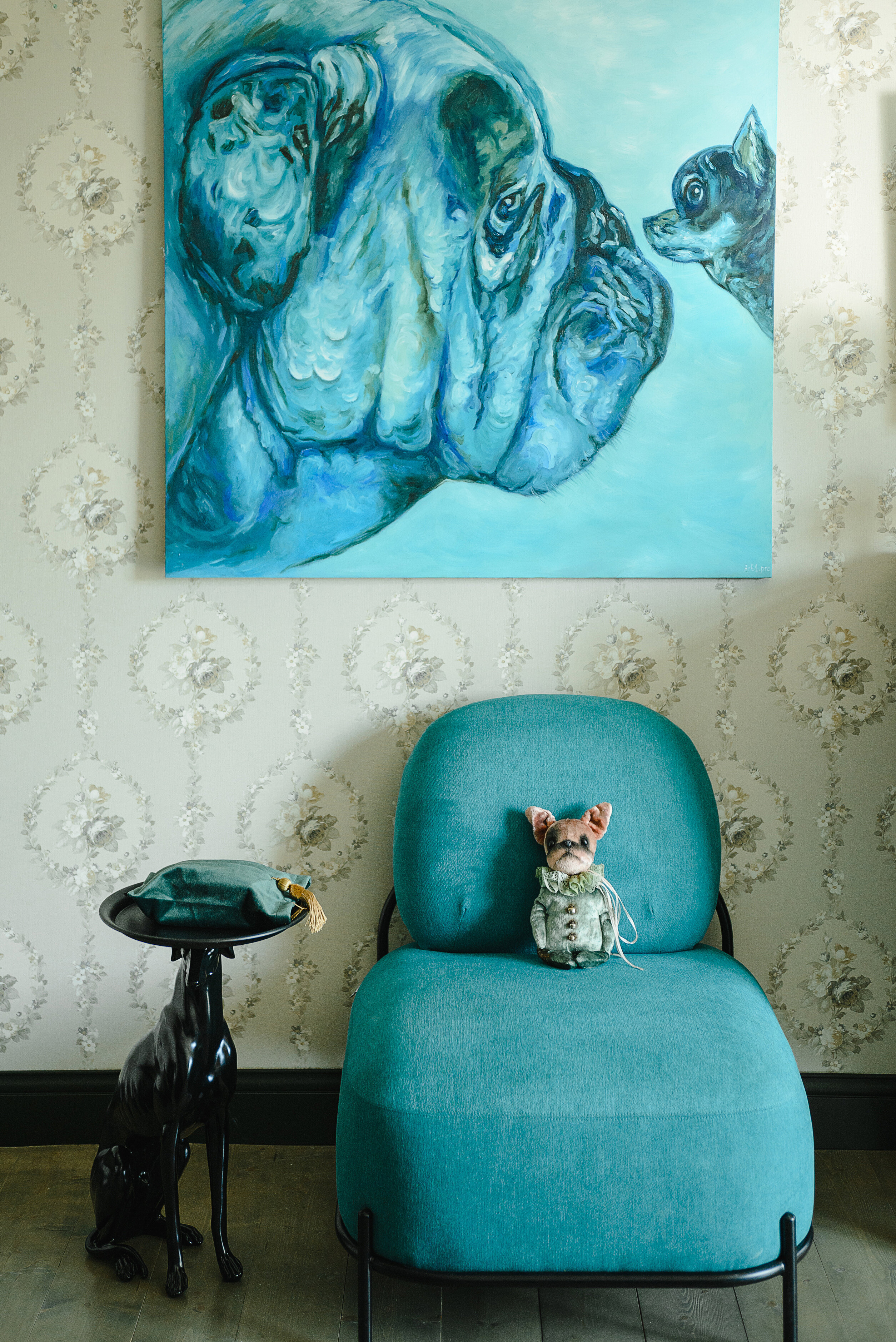 Фото Отель Зелёная Сова