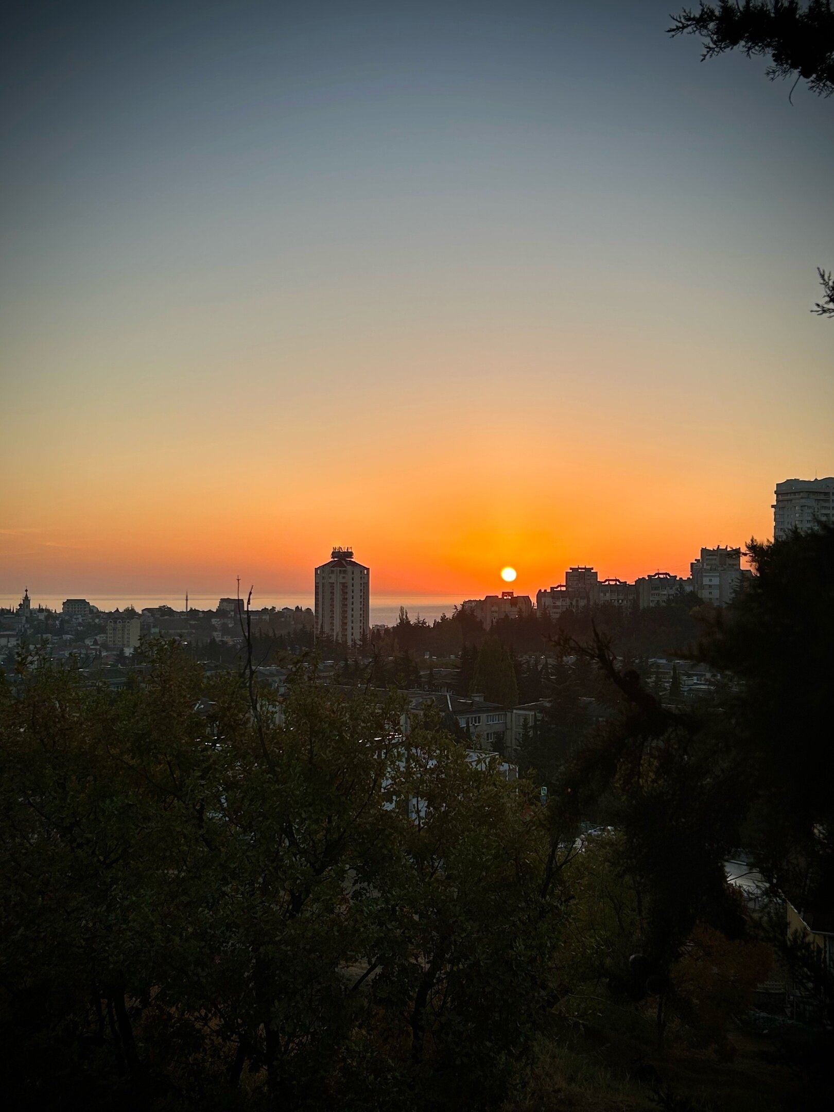 Фото Алушта