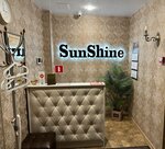 SunShine (Minskaya ulitsa, 25) ، صالون تجميل