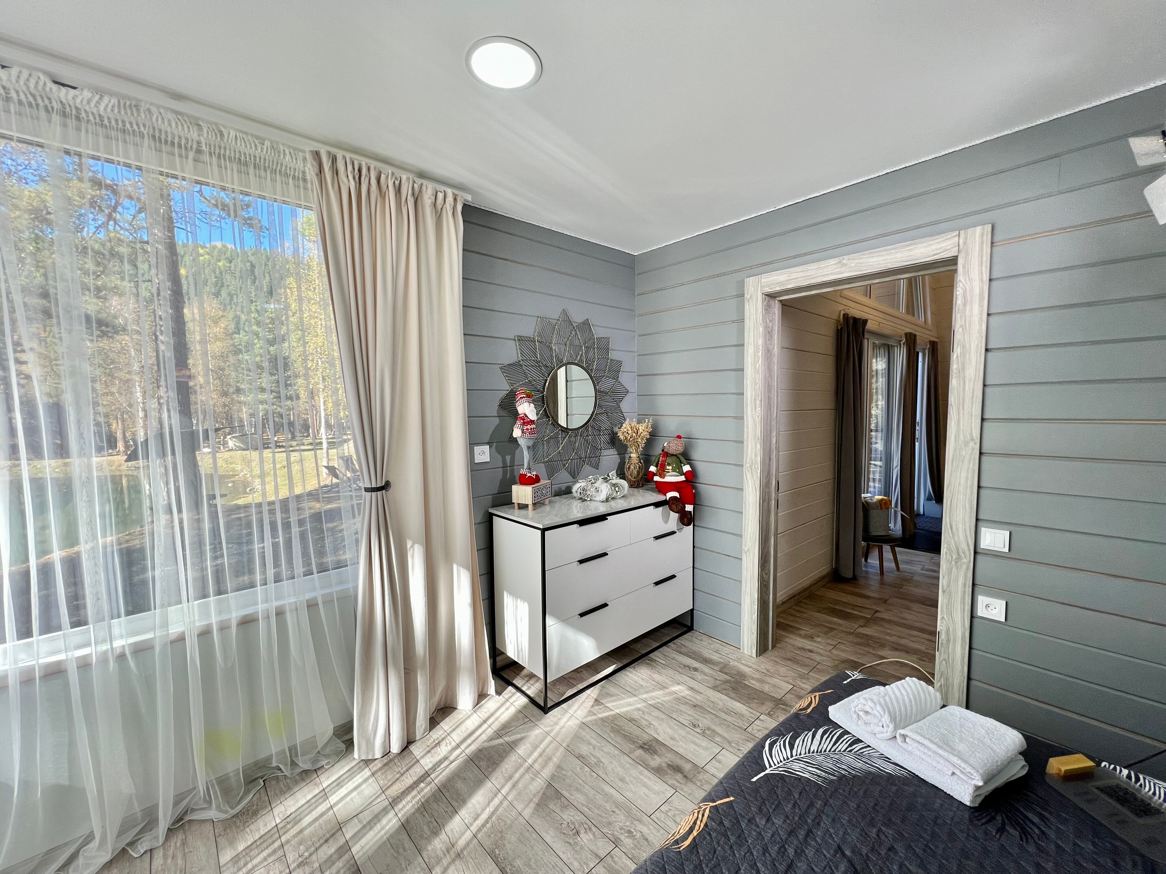 Фото Таулу Архыз