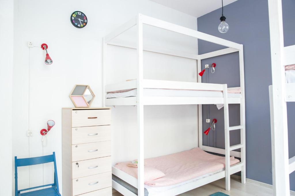 Фото Instahostel