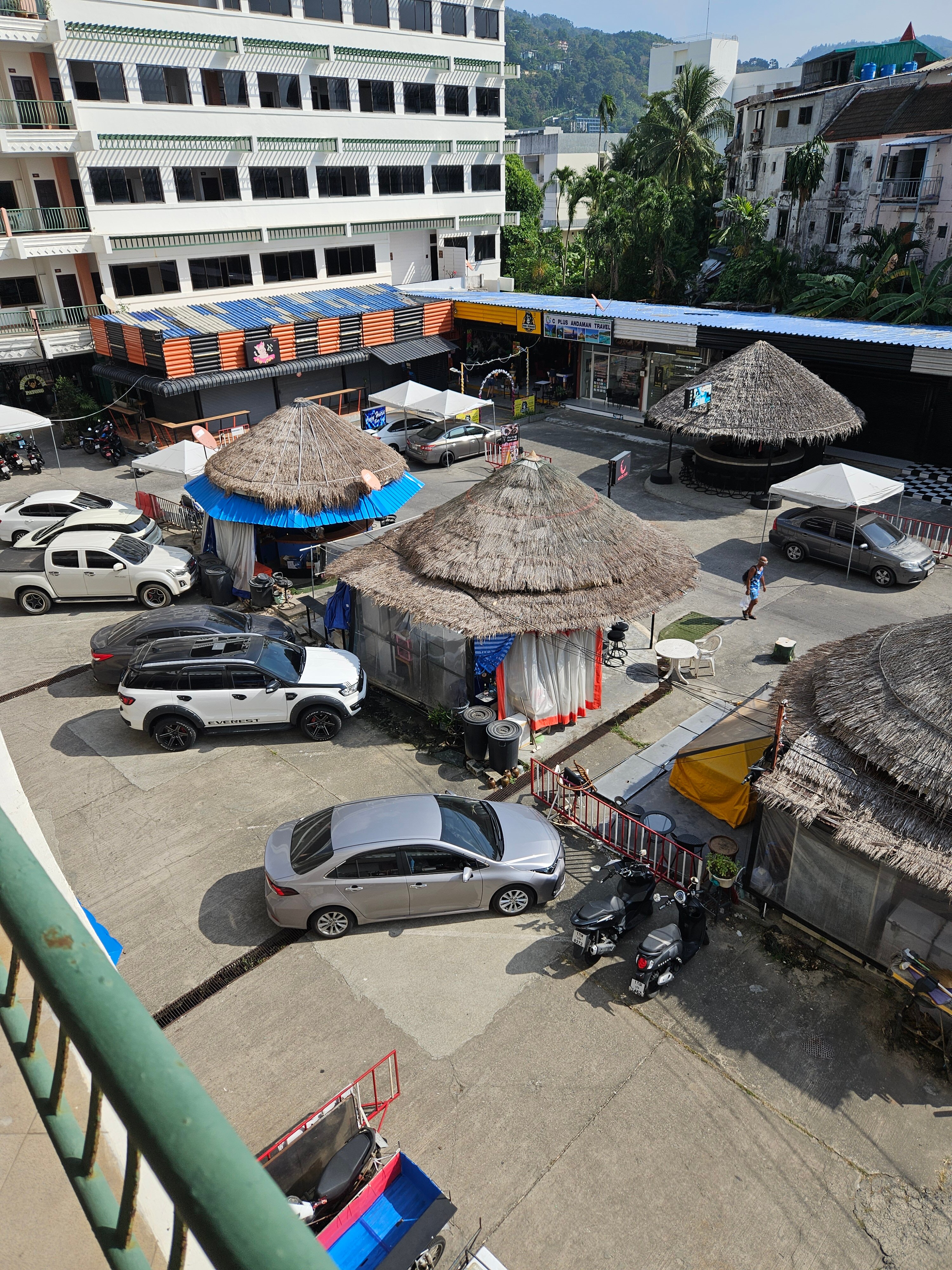 Фото Bel Aire Patong