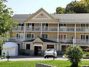 Sunkar (Alma-Arasan Shatqaly kóshesі, 1/3), hotel