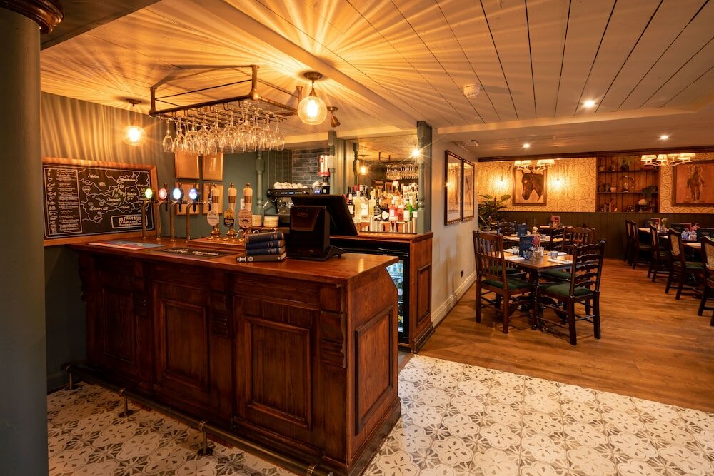 Фото Prince of Burford