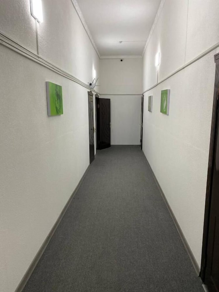 Фото Green apple Hotel