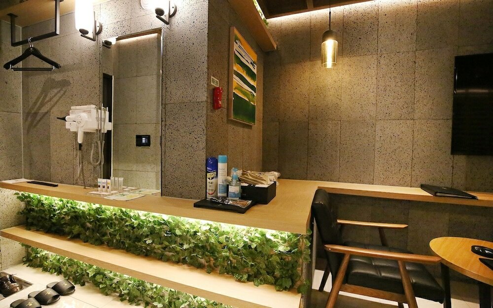 Фото Yesan M1 Self Check-in Hotel