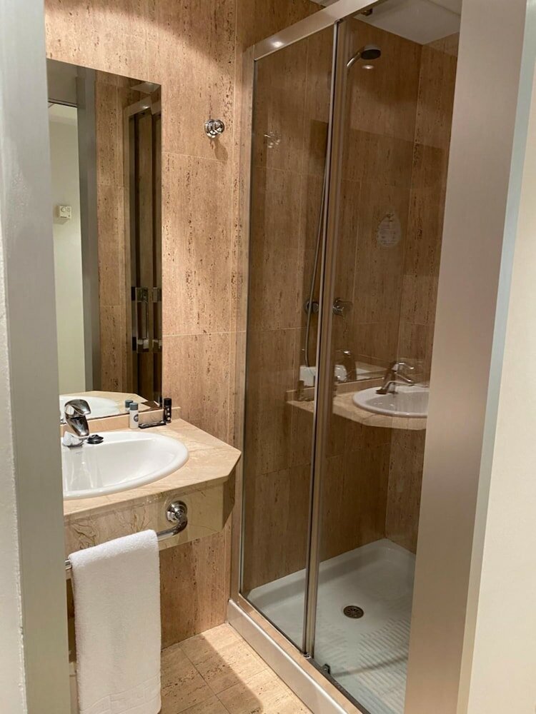 Фото Hotel Duerming Longoria Plaza