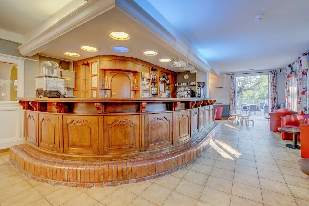 Фото Hotel Mediterranee by Mileade