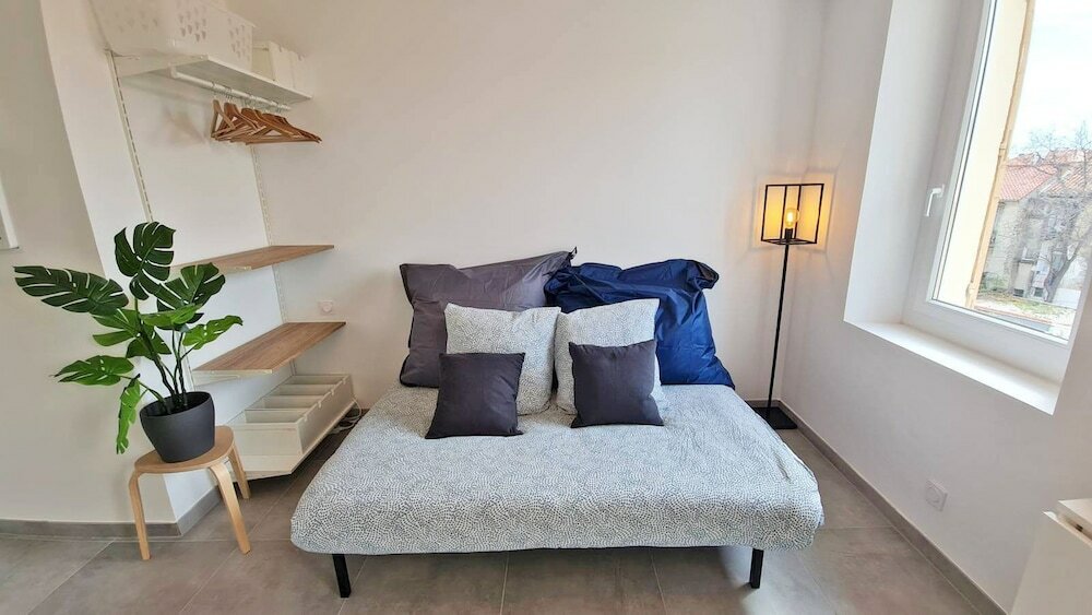 Фото GregBnb - Le Valbourdin - Toulon Ouest