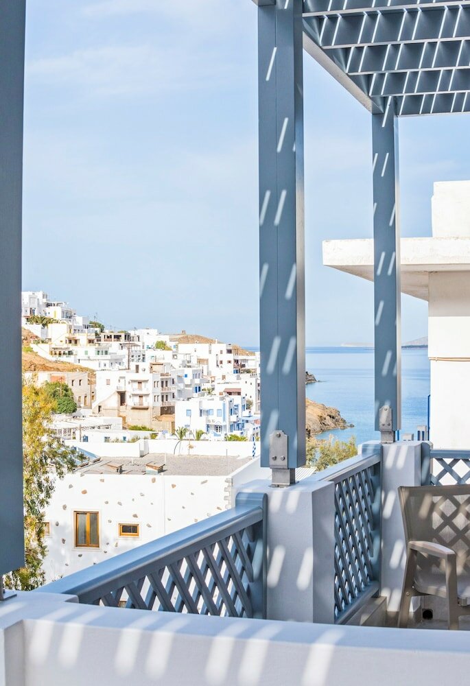 Фото Andromeda Residences