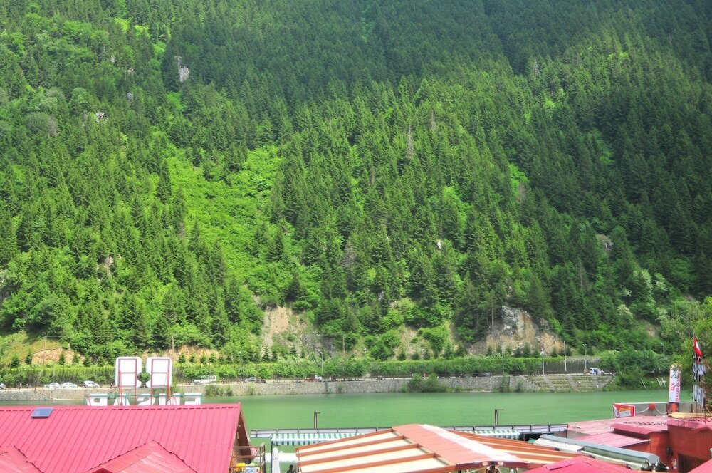 Фото Dilek Suit & Cafe