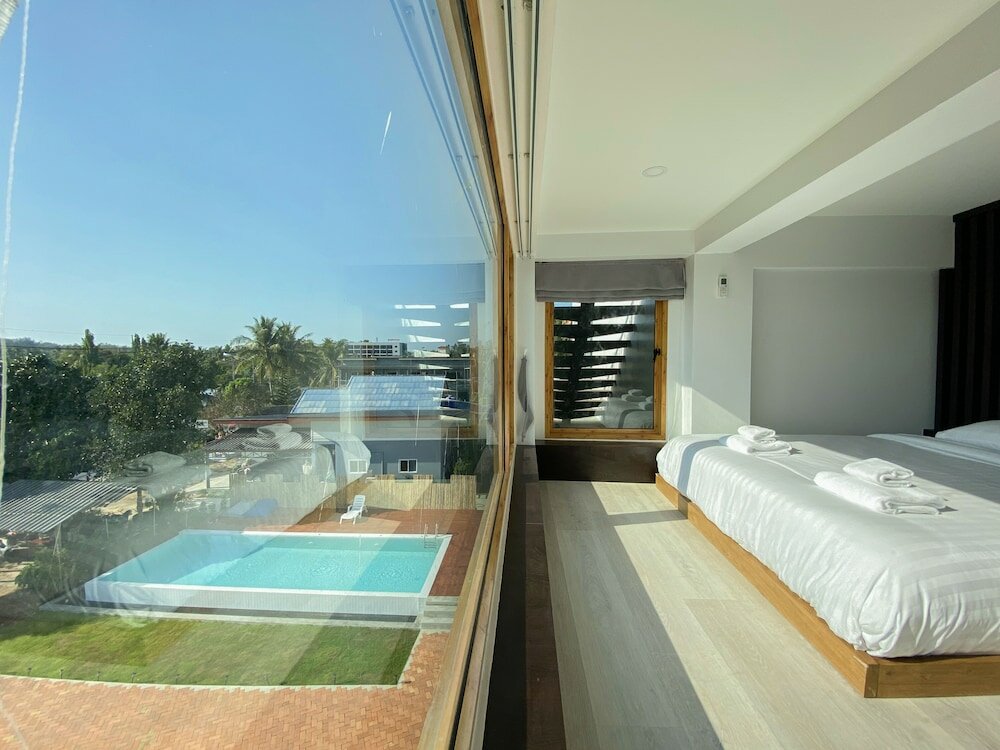 Фото Wayla Villa Maikhao Beach