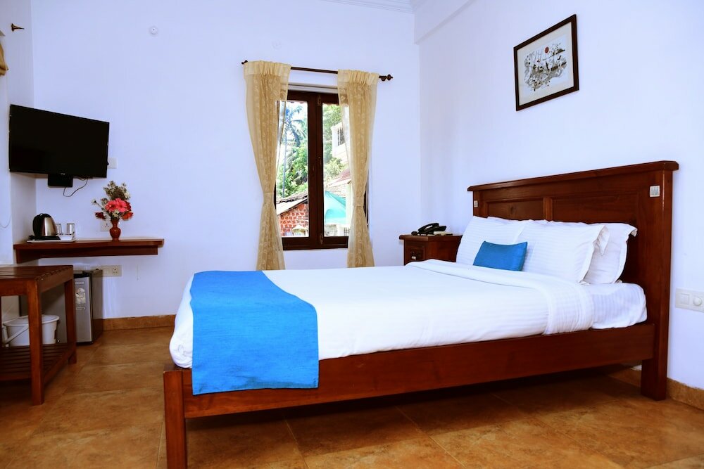 Фото White Square Nirvana, Parra