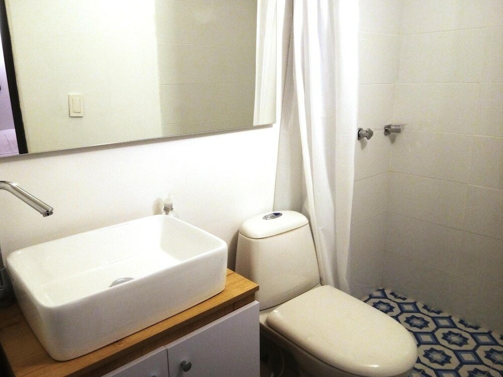 Фото Casa Sab Los Andes