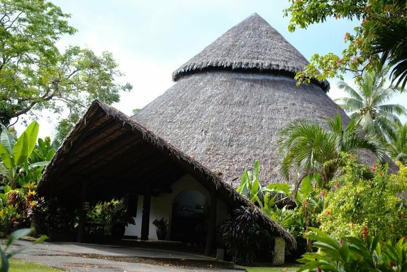Гостиница Black Pearl Resort & SPA