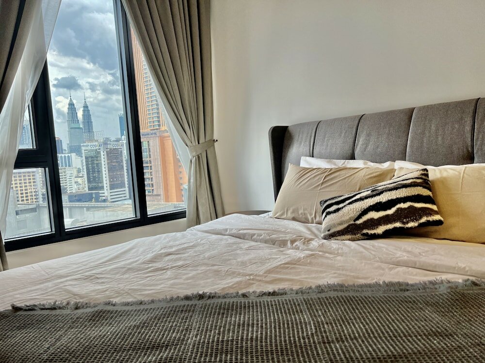 Фото Bbcc Lucentia Residence by Kay-Stay