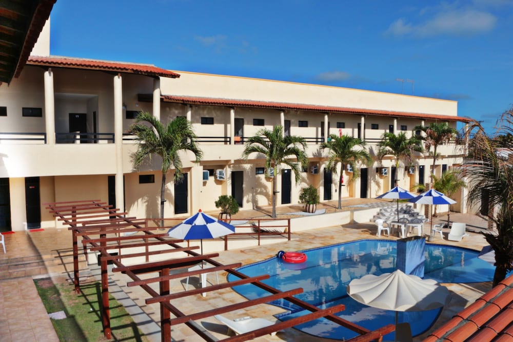 Фото Pousada Jardins do Mar