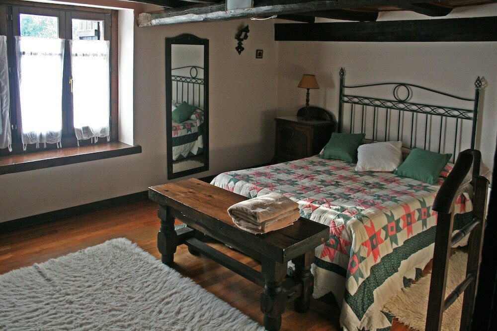 Фото Monte Baserria