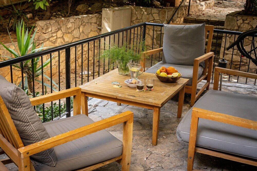 Фото отеля 5