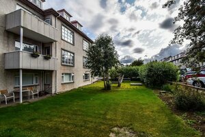 Гостиница Apartment M35 в Рейкьявике