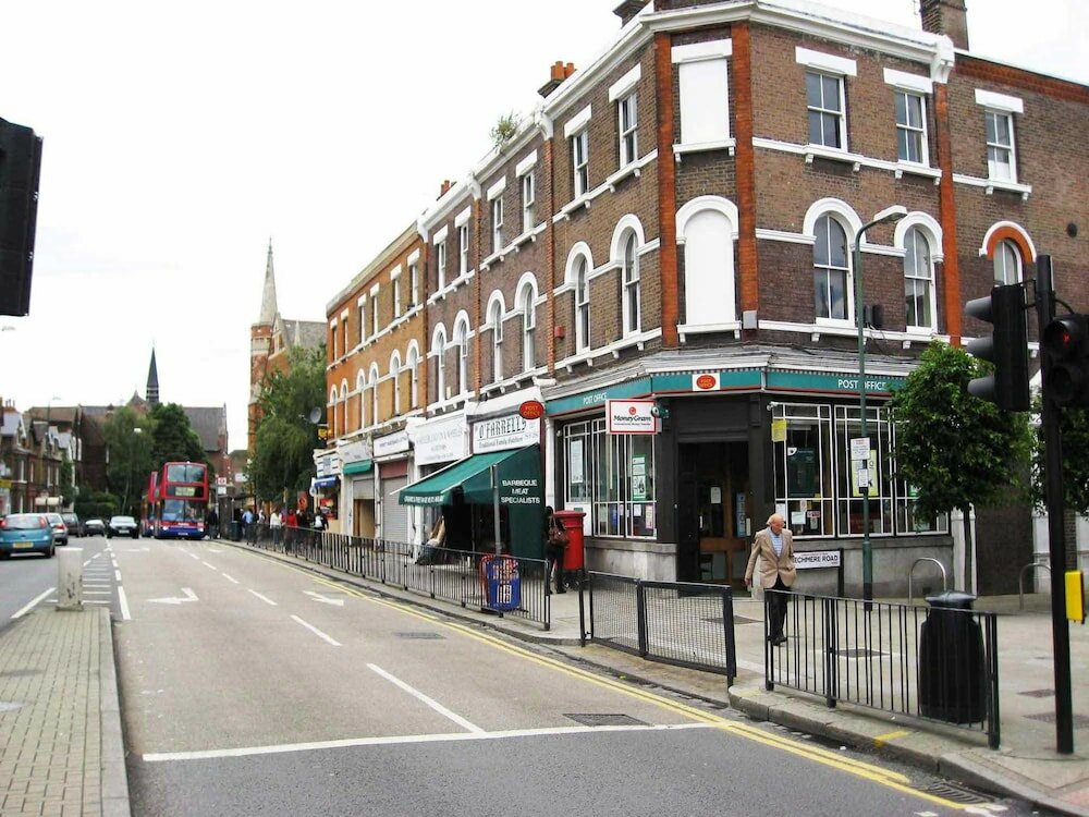 Фото Cj8 Medium Studio