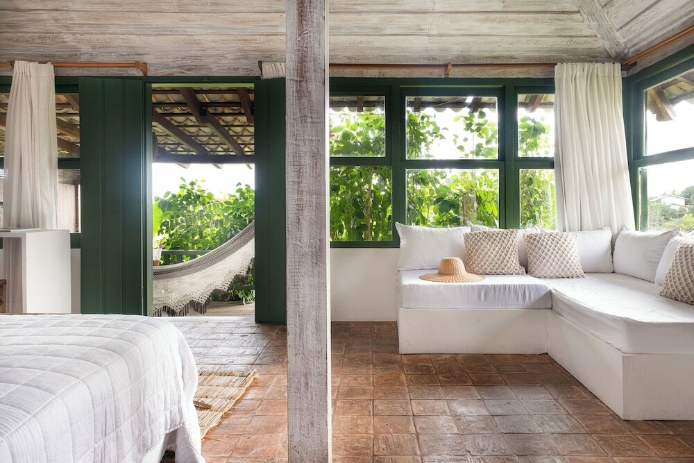 Фото Pousada Outeiro