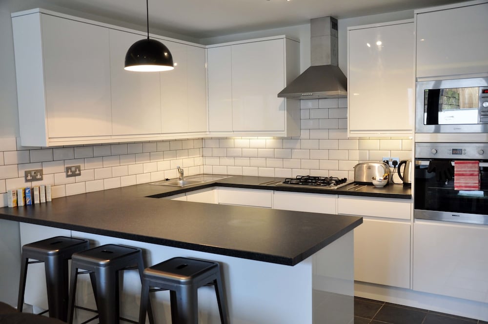 Фото Lamington Apartments - Hammersmith