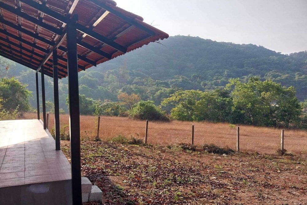 Фото Kadumane Hills Resorts