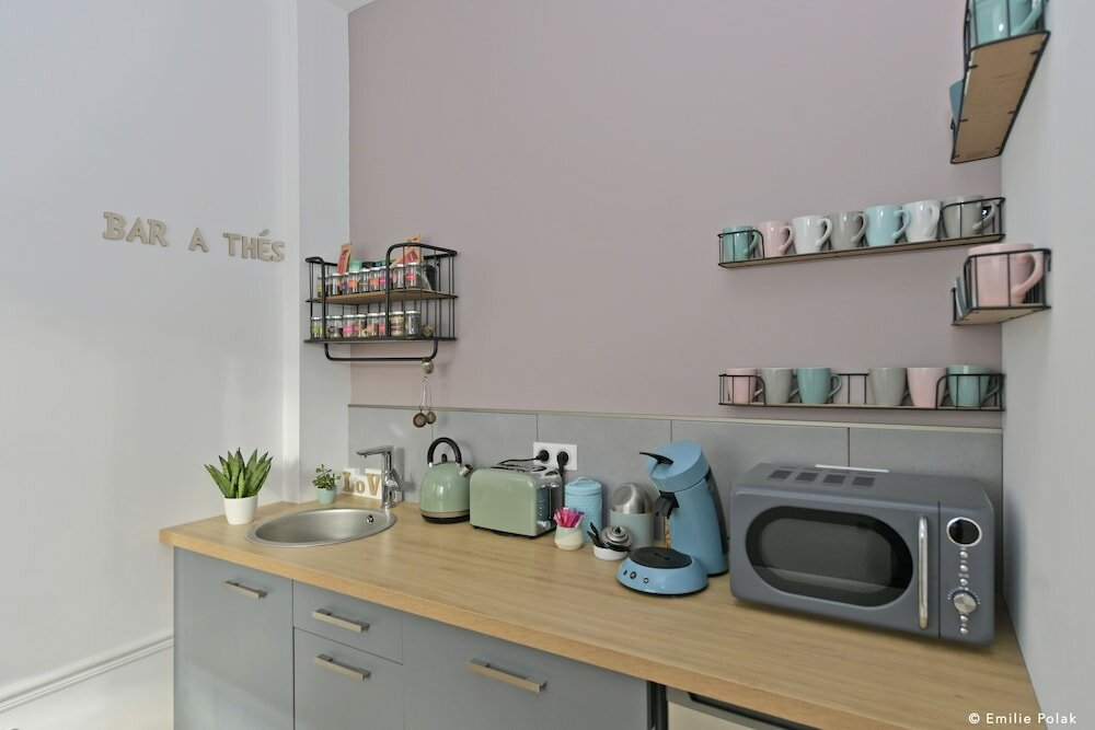 Фото Les Nuits Pastel