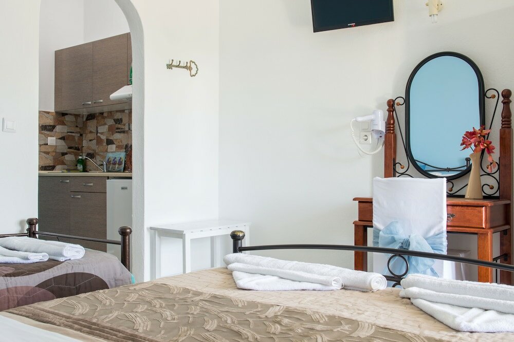 Фото Aelia Skiathos