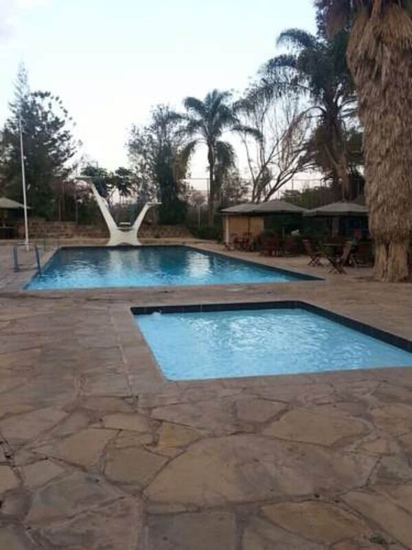 Гостиница Chester View Homestay - Hostel