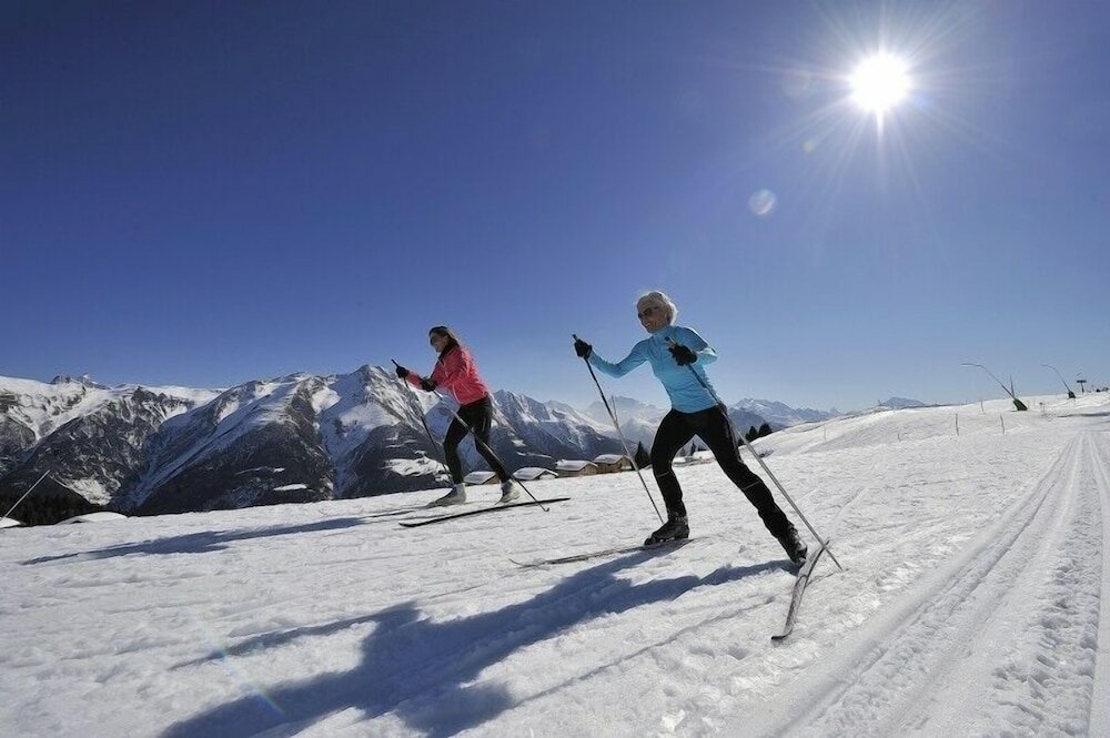 Фото Auf der March