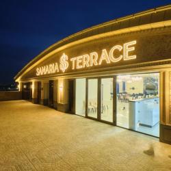 Фото Samaria Hotel And SPA