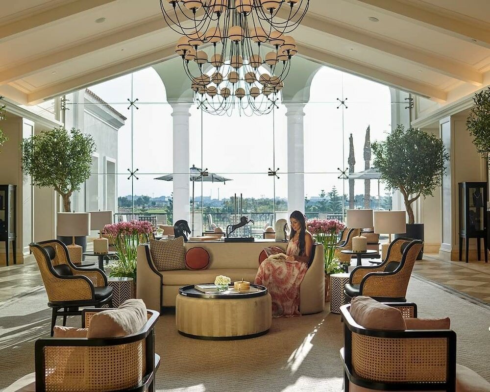 Фото Address Marassi Golf Resort