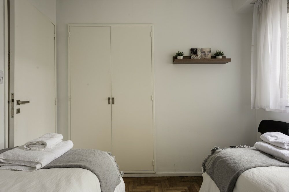 Фото Tu Apart EN Buenos Aires 4