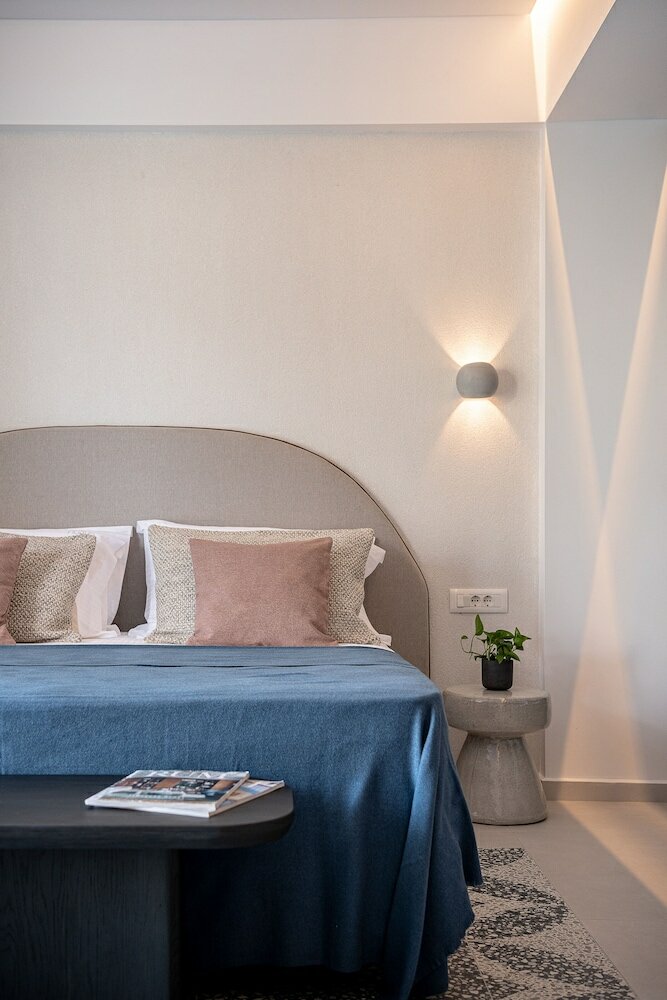 Фото Nuovo Luxury Suites