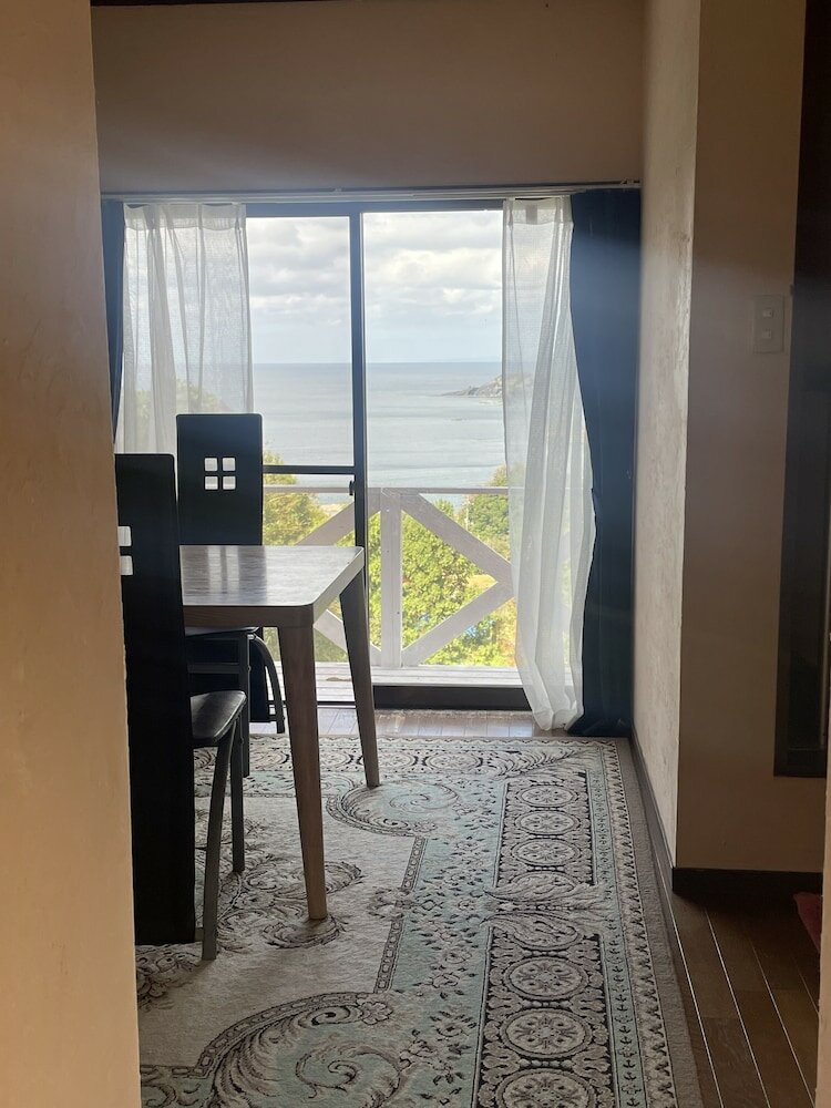 Фото Marine View Shimane