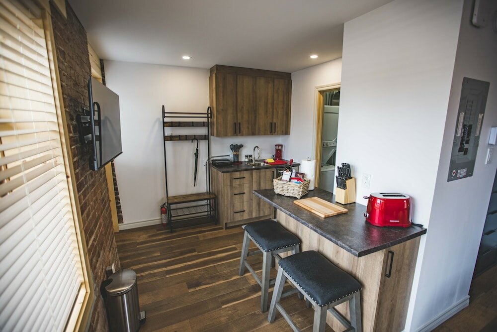 Фото Le Waynewright