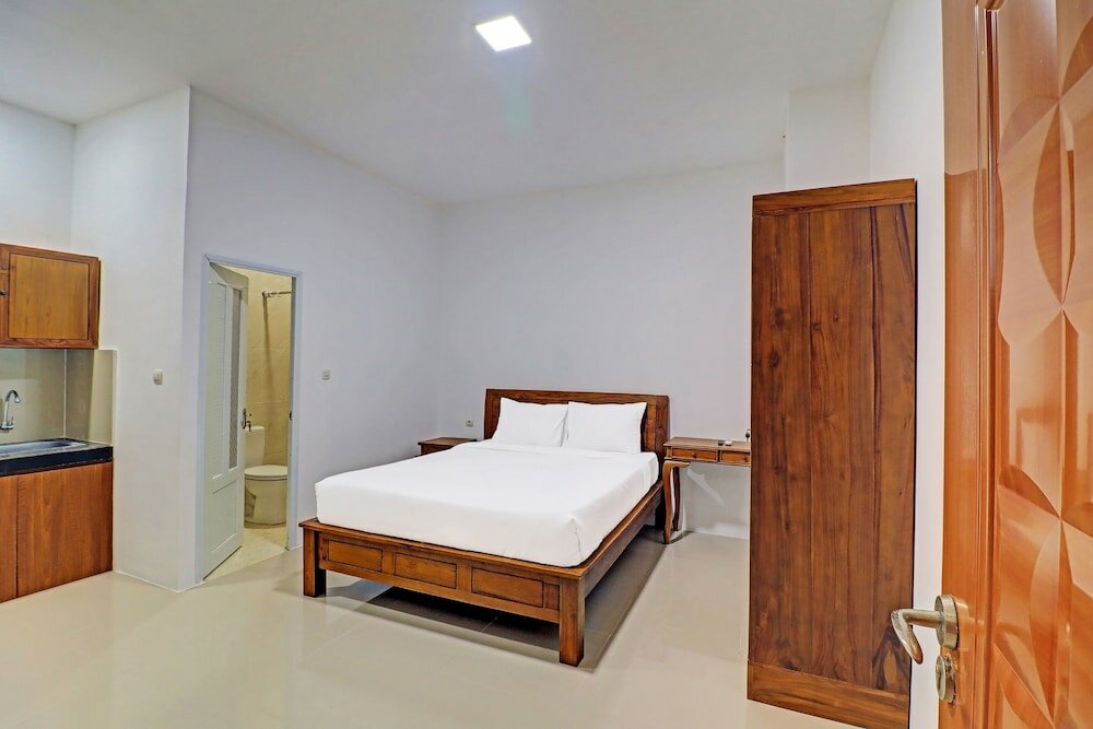 Фото Capital O 92039 Runways House