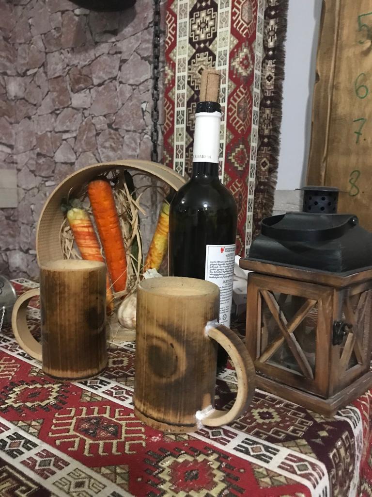 Фото Арм Хостел