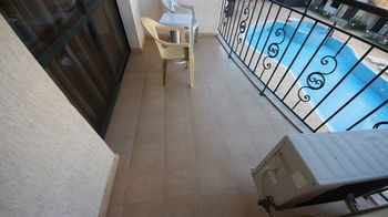 Фото Menada Avalon