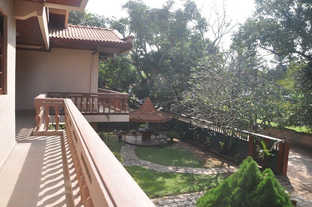 Фото Casual Stay Villa