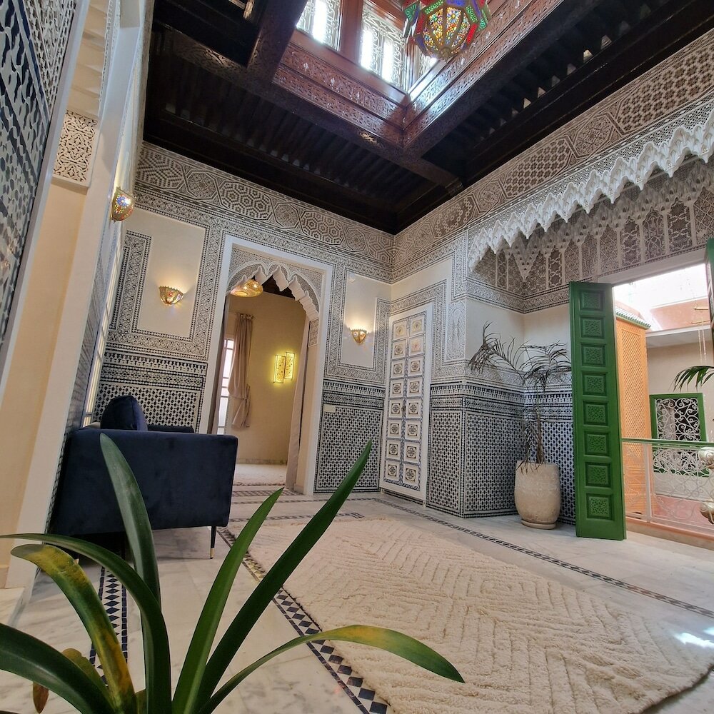 Фото Riad Contessa