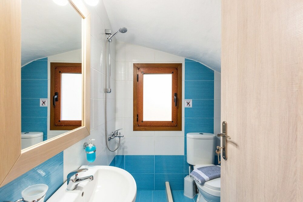 Фото Greenland Villa