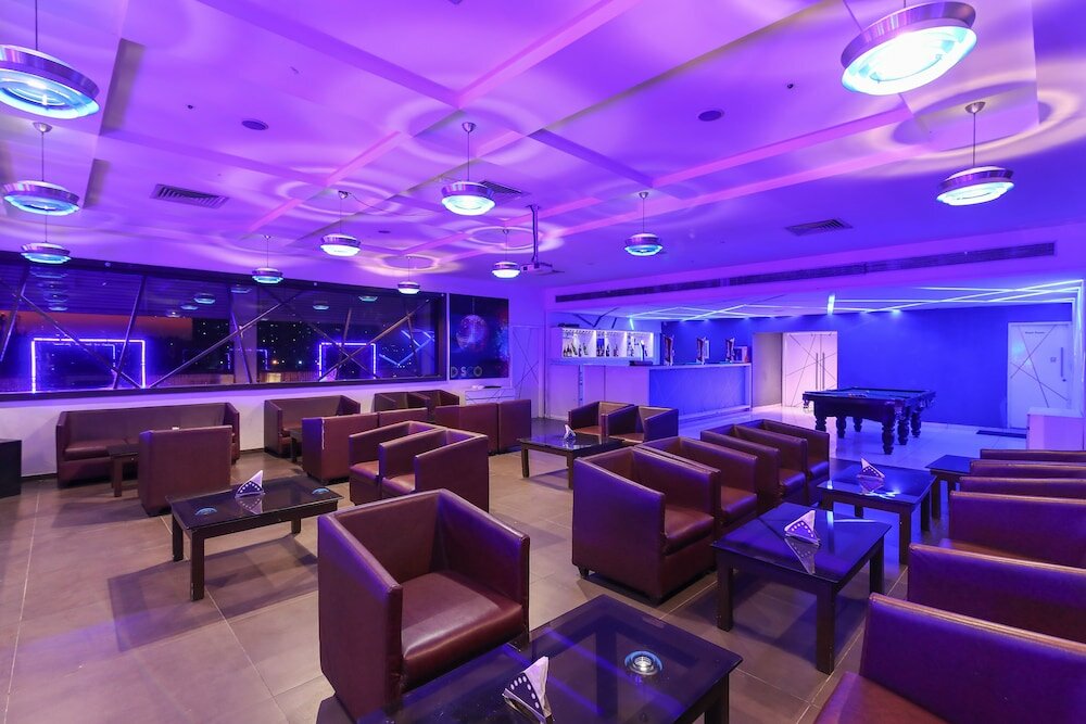 Фото Icon Select by Bhagini